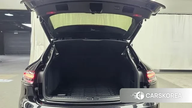 Porsche Macan id 3614902 из Кореи 11