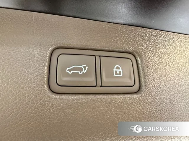 Genesis GV80 id 3438656 из Кореи 11