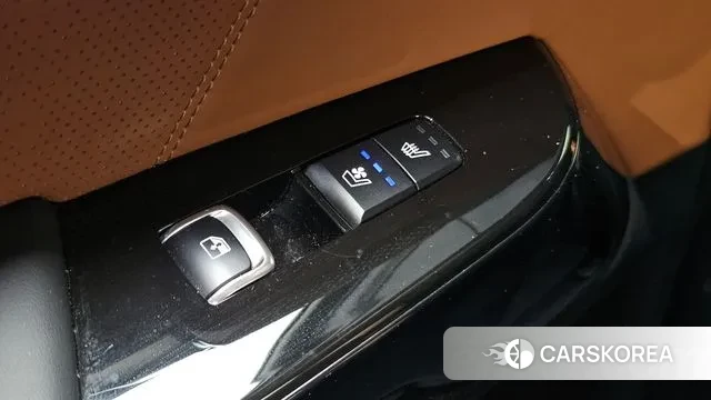 Kia Mohave Master id 3037461 из Кореи 11