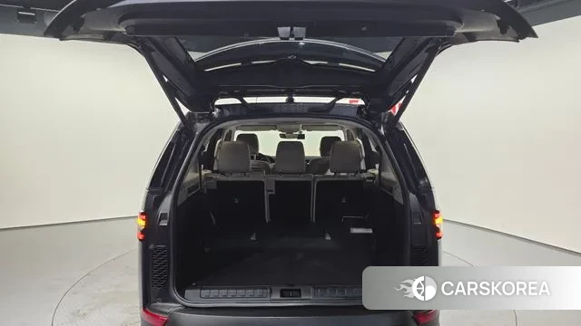 Land Rover Discovery 5 id 3583447 из Кореи 11