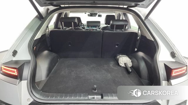 Hyundai Ionic 5 id 3963969 из Кореи 11