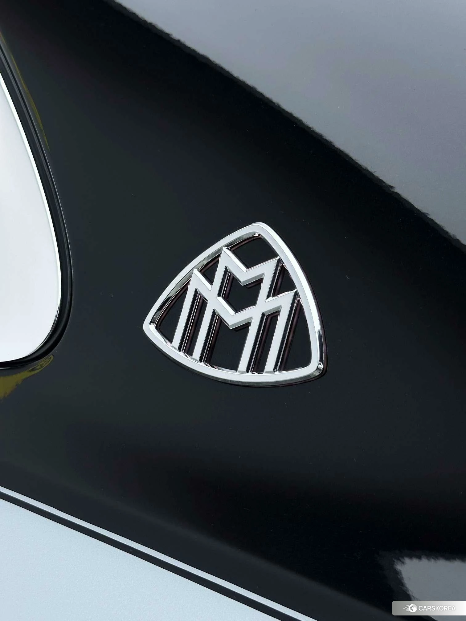 Mercedes-Benz Maybach S-Class id 4486246 из Китая 11