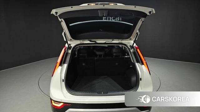 Kia Di Ol Nu Niro id 4592798 из Кореи 11