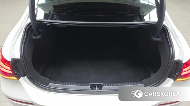 Mercedes-Benz A-Class W177 id 4196148 из Кореи 11