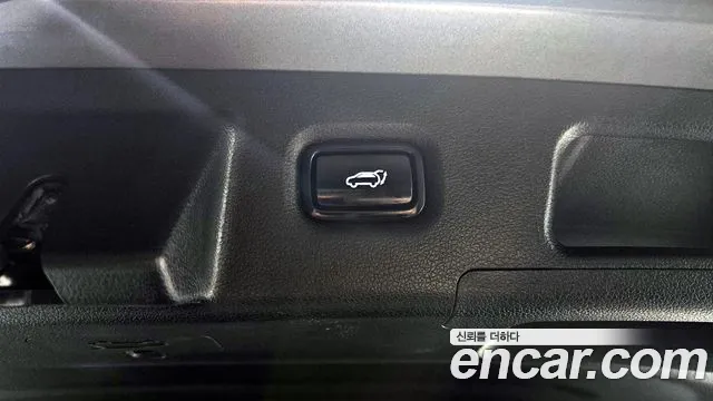 Hyundai Santa Fe TM id 2679731 из Кореи 11