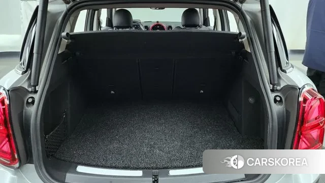 Mini Cooper Countryman id 3546400 из Кореи 11