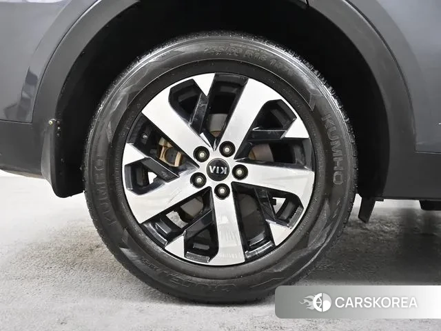 Kia Sorento 4th Generation id 3747109 из Кореи 11