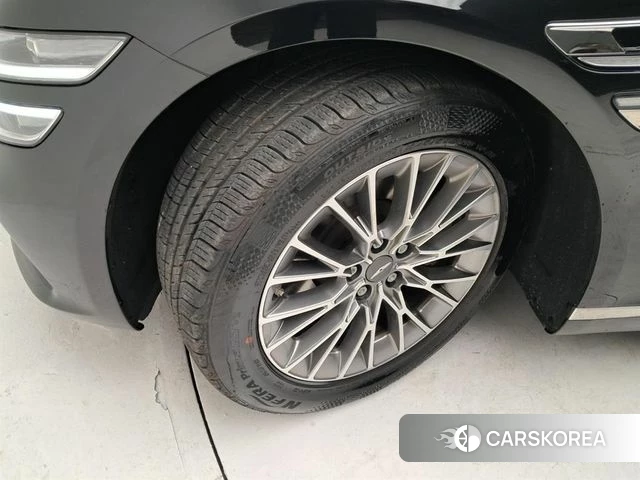 Genesis G80 (RG3) id 4458777 из Кореи 11