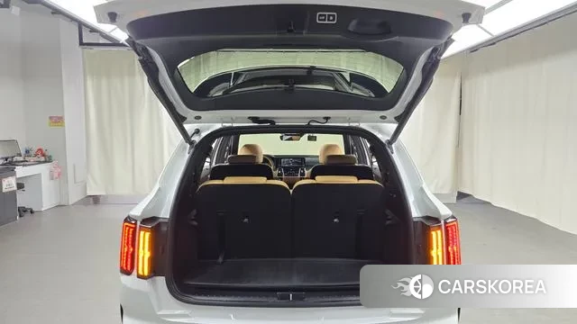 Kia Sorento 4th Generation id 3438305 из Кореи 11