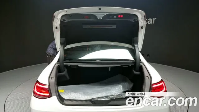 Mercedes-Benz CLS-Class C257 id 2853012 из Кореи 11