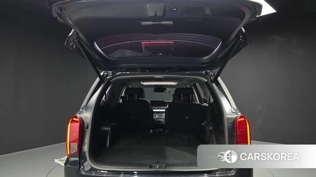 Hyundai Palisade id 4304791 из Кореи 11