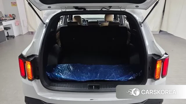 Kia The New Sorento 4th Generation id 3388436 из Кореи 11