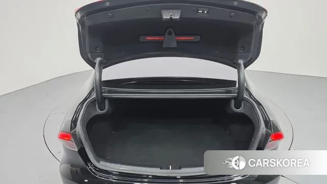 Hyundai The New Grandeur IG id 3752563 из Кореи 11