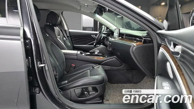 Kia More K9 id 2676678 из Кореи 11