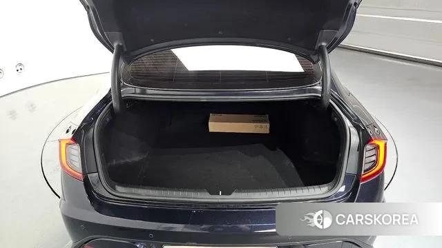 Hyundai Sonata Hybrid (DN8) id 3023188 из Кореи 11