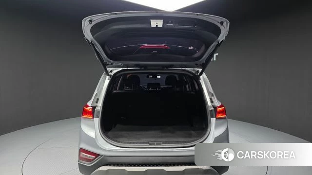 Hyundai Santa Fe TM id 4703514 из Кореи 11
