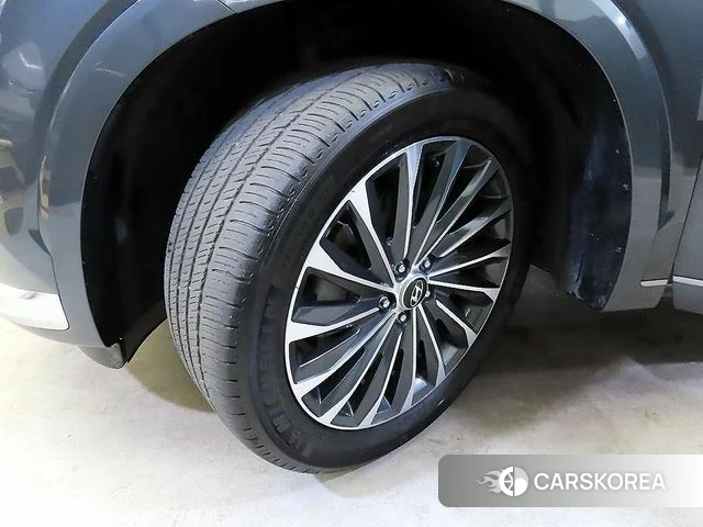 Hyundai The New Palisade id 4186489 из Кореи 11