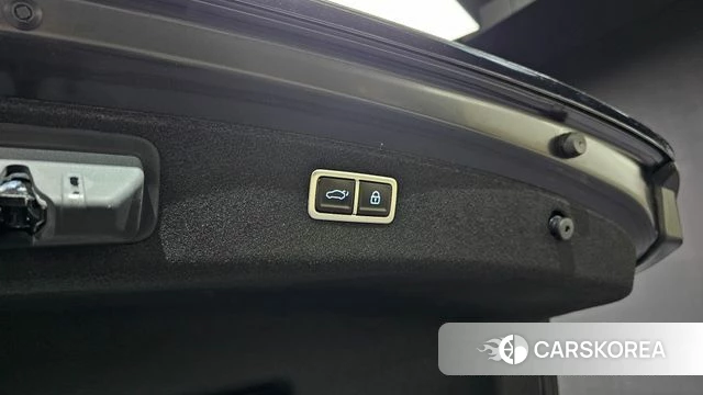 Genesis G80 (RG3) id 4462702 из Кореи 11