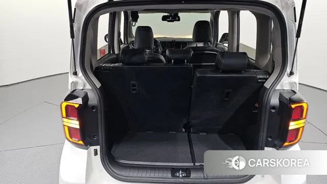 Kia The New Kia Ray id 3624610 из Кореи 11