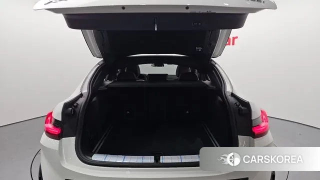 BMW X4 (G02) id 3560122 из Кореи 11