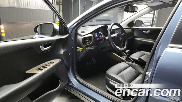 Kia Stonic id 2765920 из Кореи 11