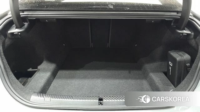 BMW 5 Series (G60) id 3963524 из Кореи 11