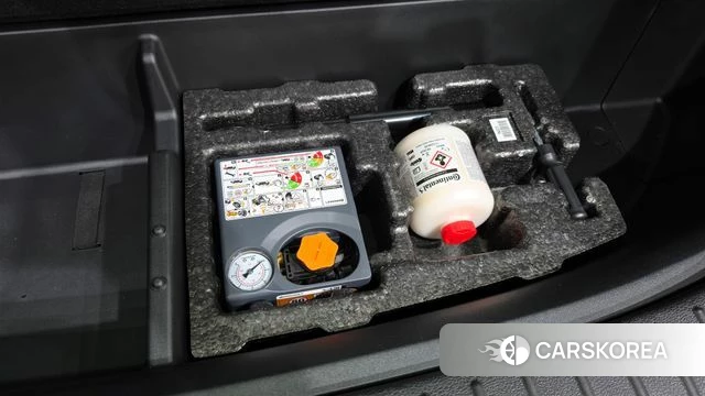 Hyundai The New Santa Fe id 4642258 из Кореи 11