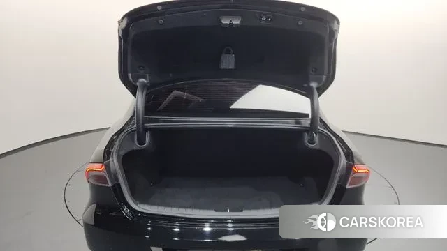 Hyundai The New Grandeur IG id 3396111 из Кореи 11