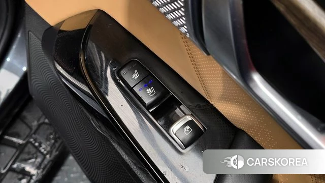 Kia Mohave Master id 3911308 из Кореи 11