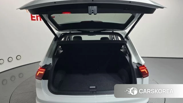 Volkswagen Tiguan second Generation id 4474730 из Кореи 11