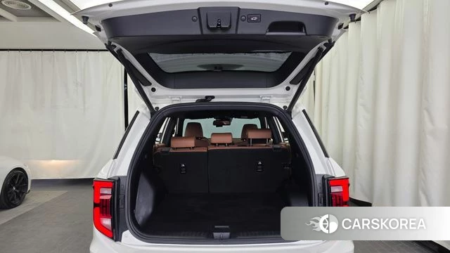 Ssangyong Torres id 4624260 из Кореи 11