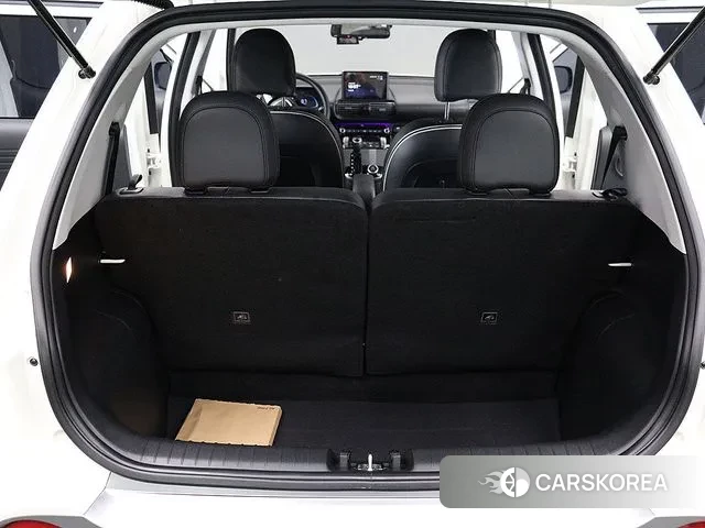 Hyundai Casper id 3399046 из Кореи 11