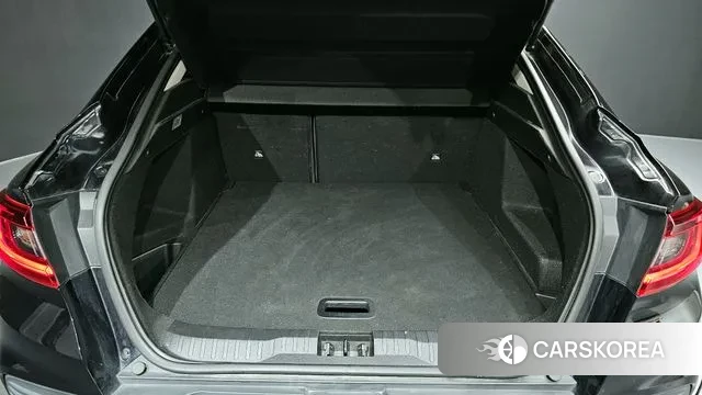 Renault Korea (Samsung) XM3 id 3666313 из Кореи 11