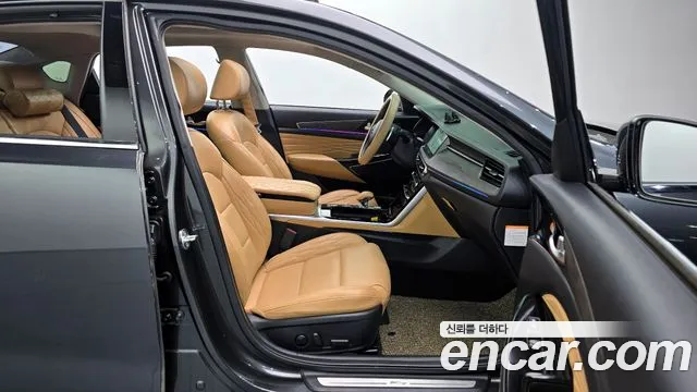 Kia K7 Premier Hybrid id 2677752 из Кореи 11