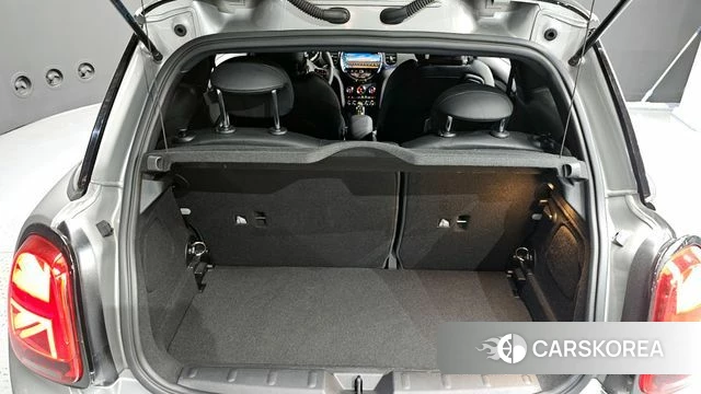 Mini Cooper Electric id 3841741 из Кореи 11