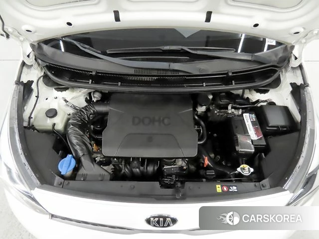 Kia All New Morning (JA) id 4755344 из Кореи 11