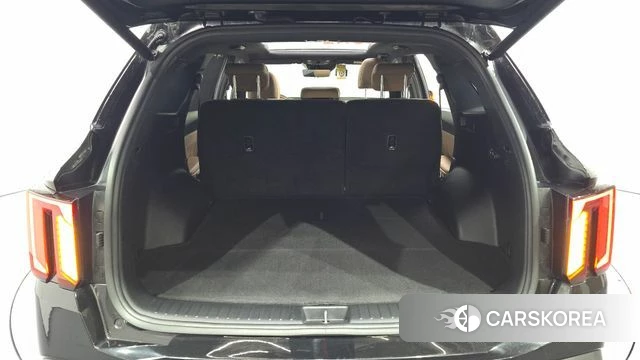 Kia The New Sorento 4th Generation id 3891130 из Кореи 11