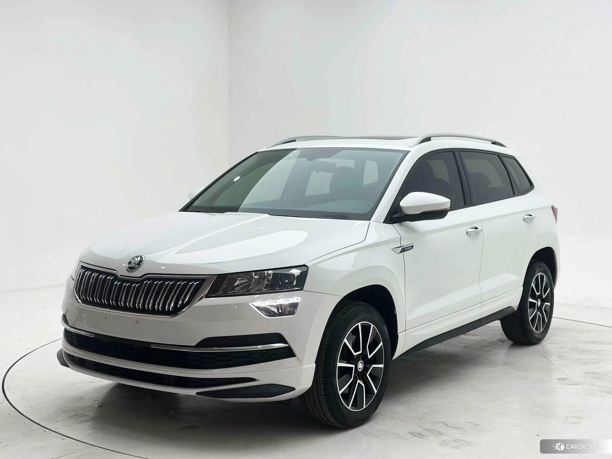 Skoda Krok id 4426470 из Китая 11