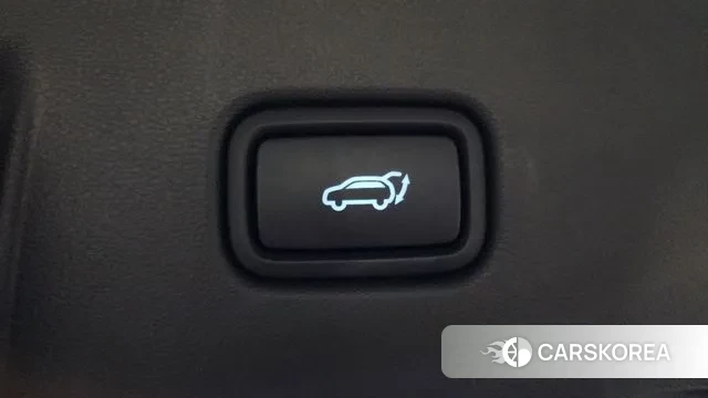 Hyundai The New Tucson Hybrid (NX4) id 3751038 из Кореи 11