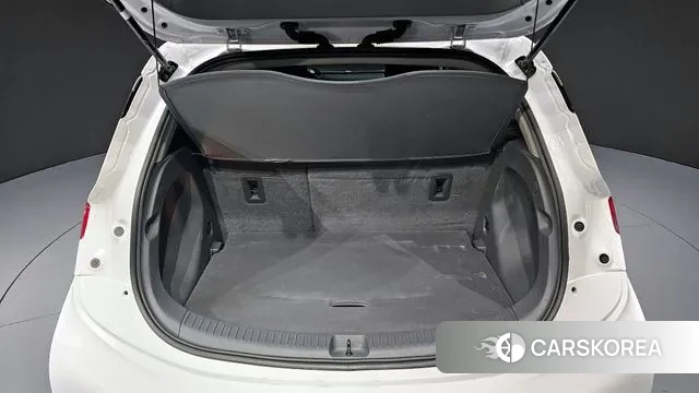 Chevrolet (GM Daewoo) Bolt EV id 3444546 из Кореи 11