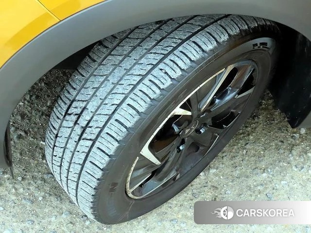 Citroen / DS DS3 Crossback id 4310498 из Кореи 11