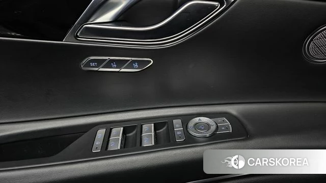 Genesis GV80 id 3911033 из Кореи 11