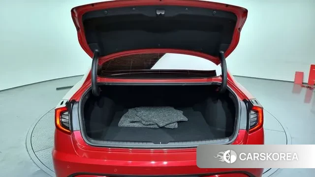 Hyundai Sonata (DN8) id 2976737 из Кореи 11