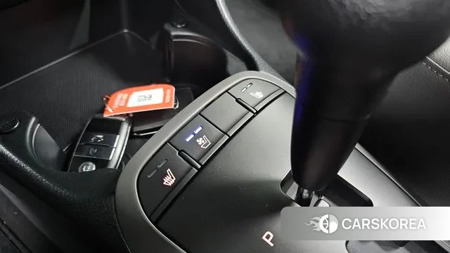 Kia Morning Urban (JA) id 3017539 из Кореи 11