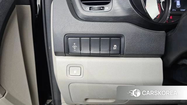 Kia The New Carnival id 4225591 из Кореи 11