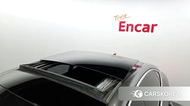 Lexus LS500 5th generation id 3672645 из Кореи 11