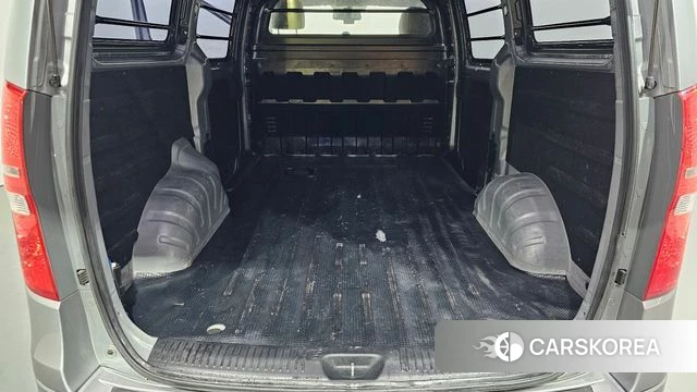 Hyundai The New Grand Starex id 3924542 из Кореи 11