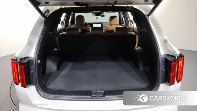 Kia Sorento 4th Generation id 3811558 из Кореи 11