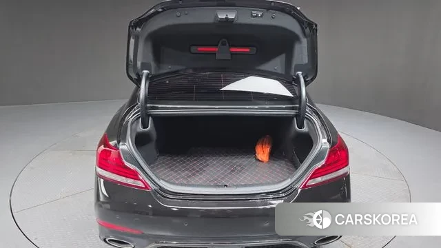 Genesis G70 id 3034036 из Кореи 11