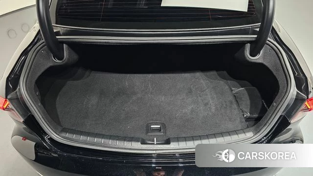 Hyundai The New Grandeur IG id 3941657 из Кореи 11